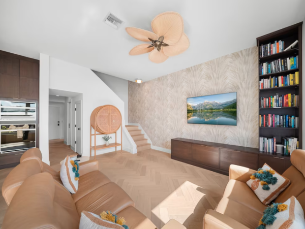 Luxurious Naples Designer Home with Water Views - Book Your Stay Today!